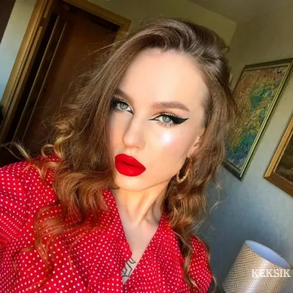 Ищу героя для ночных подвигов... Сегодня в ожидании.