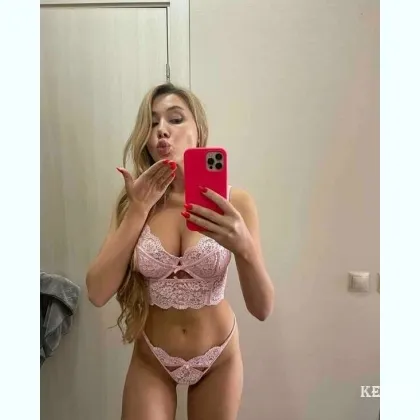 Нежные прикосновения. Только для тебя. Без посредников.