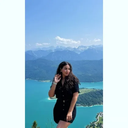 У меня есть ,к чему присоcаться и что пооблизывать