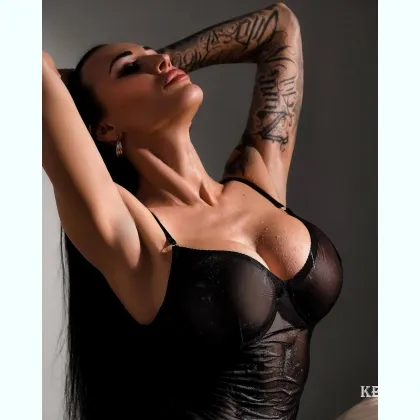 Сладкая интрига для твоих фантазий